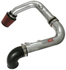 Injen 01-05 Civic Dx Lx Ex AT& MT Polished Cold Air Intake-4
