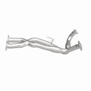 MagnaFlow Conv DF 06- Jeep SRT-8 6.1L-27