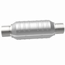 MagnaFlow Conv Univ 2.25inch Honda-19