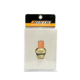 Mishimoto Fan Switch 80 degree - Honda/Civic/Integra/Accord/SC2000 - 0
