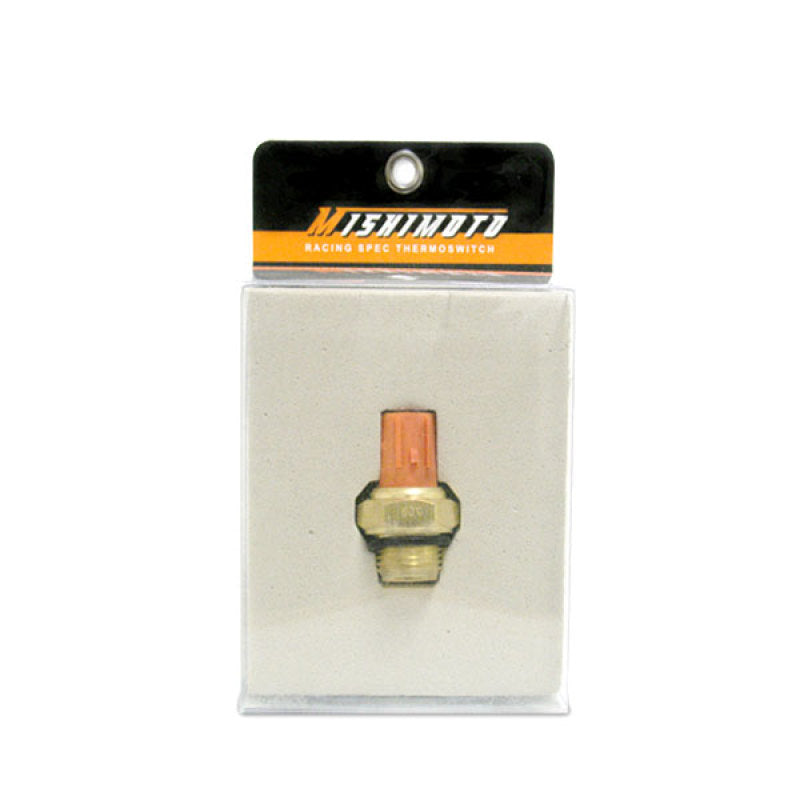 Mishimoto Fan Switch 80 degree - Honda/Civic/Integra/Accord/SC2000 - 0