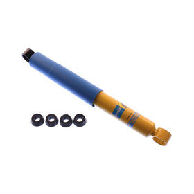 Bilstein B6 1995 Toyota Tacoma SR5 Rear Left 46mm Monotube Shock Absorber - 0