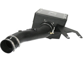 aFe MagnumFORCE Intake Stage-2 Si Fully Sealed Housing w/Pro Dry S Media 12-13 Toyota Tacoma V6 4.0L - 0