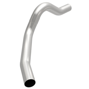 Tail Pipes