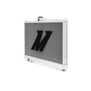 Mishimoto 03-07 Mitsubishi Lancer Evo Manual Aluminum Radiator-5