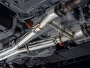 AWE Tuning 18-23 Dodge Durango SRT & Hellcat Track Edition Exhaust - Chrome Silver Tips-5