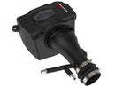 aFe Momentum GT Pro 5R Cold Air Intake System 17-18 Nissan Titan V8 5.6L-6