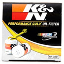 K&N Oil Filter OIL FILTER; AUTOMOTIVE-9