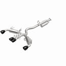 Magnaflow 2023 Toyota GR Corolla NEO Cat-Back Exhaust System-27