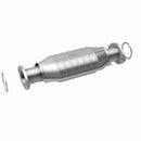 MagnaFlow Conv DF Tacoma 95-98 2.7L/3.4L-27