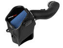 aFe Magnum FORCE Stage-2 Pro 5R Cold Air Intake System 17-18 Ford Diesel Trucks V8-6.7L (td)-1