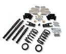 Belltech LOWERING KIT WITH ND2 SHOCKS-6