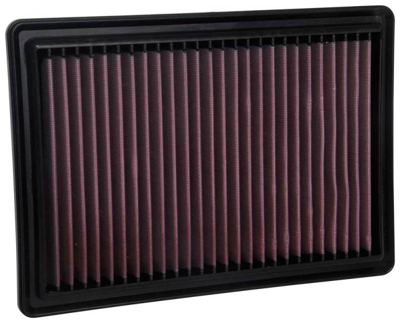 K&N 2019 Infiniti QX50 2.0L Replacement Drop In Air Filter - 0