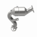 MagnaFlow Conv DF Audi S4-26
