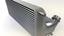 CSF 15-18 BMW M2 (F30/F32/F22/F87) N55 High Performance Stepped Core Bar/Plate Intercooler - Silver-3