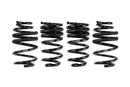 Eibach Pro-Kit for 10-12 Chevy Camaro SS Coupe/Conv 6.2L V8 / 12-13 ZL1 Coupe/Conv-1