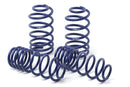 H&R 09-14 Honda FIT Sport Spring-1