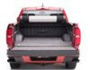 BAK 2020 Jeep Gladiator 5ft Bed Revolver X2-8