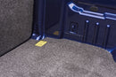 BEDMAT FOR SPRAY-IN OR NO BED LINER  23+ GM COLORADO/CANYON 5FT BED-4