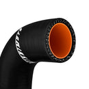Mishimoto 04 Pontiac GTO Black Silicone Hose Kit-10