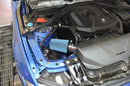 Injen 16-18 BMW 330i B48 2.0L (t) Wrinkle Black Cold Air Intake-4