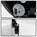 xTune Toyota Tundra Regular/Access Cab 00-04 OEM Style Headlights & Corner Lights HD-JH-TTUN00-AM-BK-9