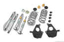 Belltech LOWERING KIT WITH SP SHOCKS-3