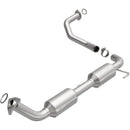 MagnaFlow Conv DF 8/08-09 Toyota Tundra 5.7L Driver Side-2