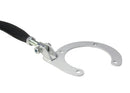 Whiteline 78-85 Mazda RX-7 SA22 Front adjustable strut tower brace-5