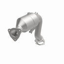 MagnaFlow Direct Fit Catalytic Converter Audi S4-30