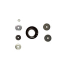 Bilstein 5100 Series 2000 Toyota Tundra Base Front 46mm Monotube Shock Absorber-6