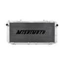 Mishimoto 90-97 Toyota MR2 Turbo 3 Row Manual X-LINE (Thicker Core) Aluminum Radiator-1