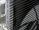 aFe BladeRunner Street Series Tube & Fin Aluminum Radiator 07-18 Jeep Wrangler (JK) V6-3.6L/3.8L-4