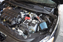 Injen 13-19 Nissan Sentra 4 Cylinder 1.8L w/ MR Tech and Air Fusion Polish Short Ram Intake-4