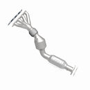 MagnaFlow Conv DF 02-06 Cooper/S manif-25