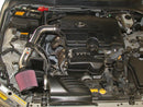 K&N Performance Intake Kit TYPHOON LEXUS IS300 L6-3.0L 01-02 - POLISHED-3