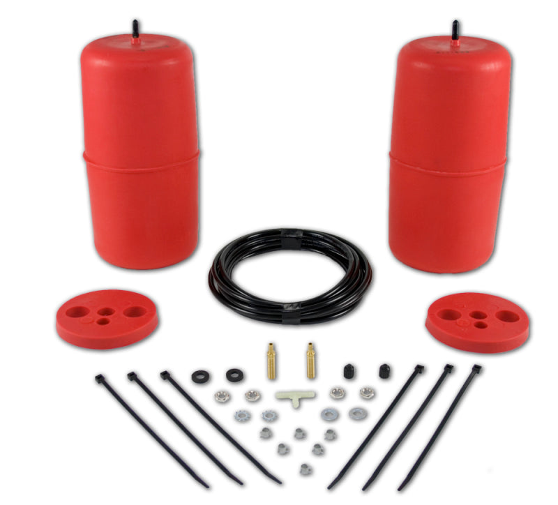 Air Lift Air Lift 1000 Air Spring Kit - 0