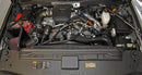 K&N 2015 Chevrolet Silverado  / GMC Sierra 2500/3500HD 6.6L V8 Performance Intake Kit-4