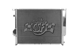 CSF 93-99 BMW M3 (E36) / 92-95 BMW 320i / 92-98 BMW 323 / 92-98 BMW 325 / 94-98 BMW 328 Radiator - 0