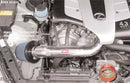 Injen 01-03 LS430 GS430 SC430 Polished Short Ram Intake-5
