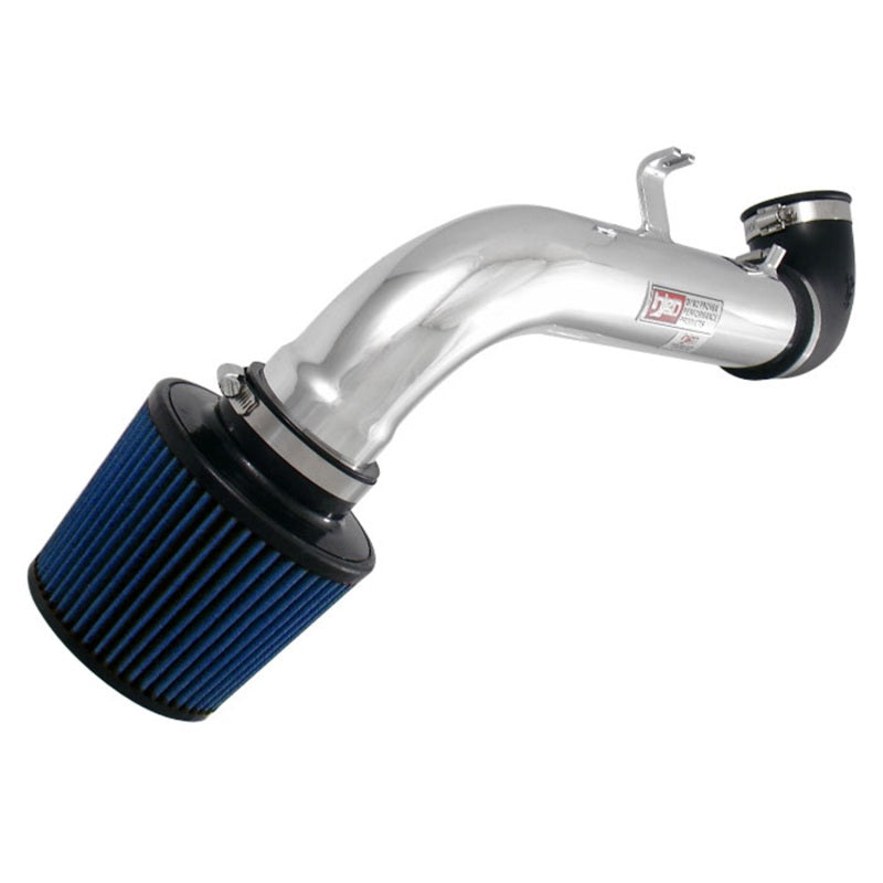 Injen 95-99 Mitsubishi Eclipse L4 2.0L Black IS Short Ram Cold Air Intake - 0