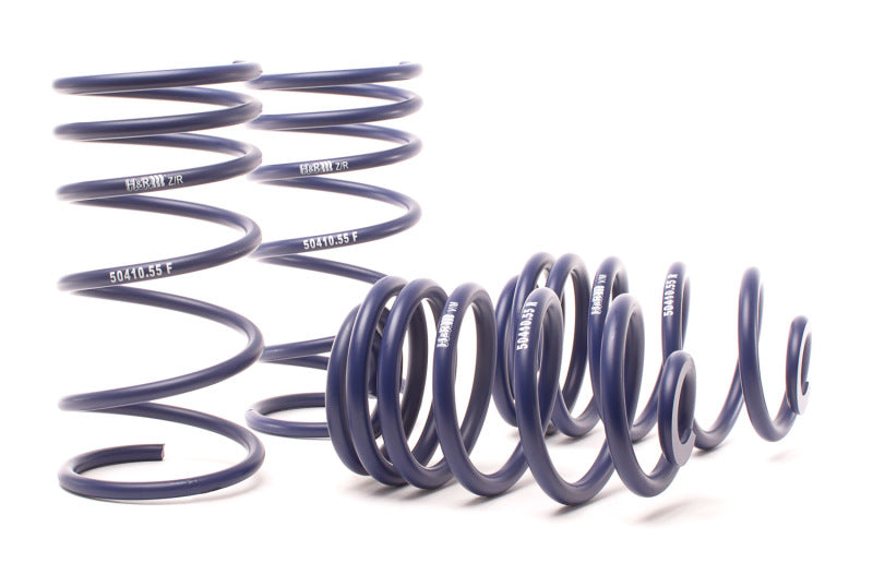H&R 94-96 BMW M3 3.0L E36 OE Sport Spring (Non Cabrio) - 0