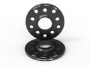 aFe CONTROL Billet Aluminum Wheel Spacers 5x100/112 CB57.1 10mm - Volkswagen/Audi-1