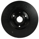 Fluidampr Toyota 1JZ/2JZ I-6 Underdrive Pulley Harmonic Balancer-3
