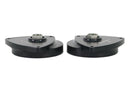 Whiteline 15-16 Audi A3 / 15-19 VW Golf R Front Strut Mount (Camber/Caster)-2