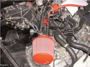 Injen 99-00 Civic Si Polished Short Ram Intake-6