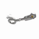 MagnaFlow Conv Direct Fit OEM 12-17 Jeep Wrangler 3.6L Underbody-22