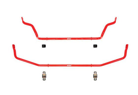 Eibach 27mm Front and 25mm Rear Anti-Roll Kit for 13 Ford Focus ST 2.0L 4cyl Turbo - 0