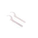 Bilstein B16 2005 Volkswagen Jetta 2.5 Front and Rear Performance Suspension System-10