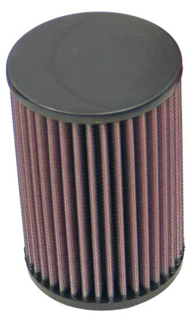 K&N  Yamaha YFM Bruin / Kodiak / Grizzly /Wolverine Replacement Air Filter - 0